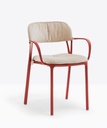 Scaun Metalic Outdoor Intrigo 3715.20