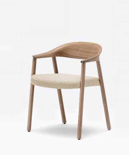 Scaun din Lemn Hera 2865