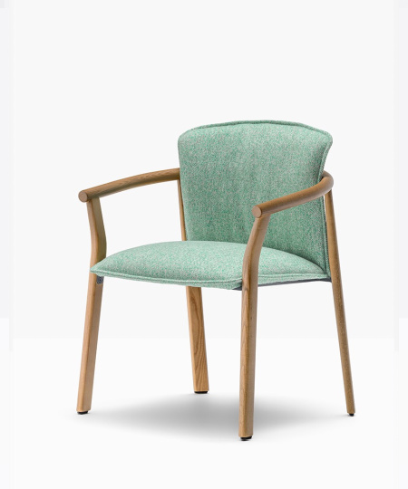 Scaun Lemn Lamorisse 3686