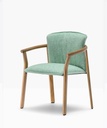 Scaun Lemn Lamorisse 3686