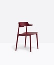 Scaun din Lemn Nemea 2825