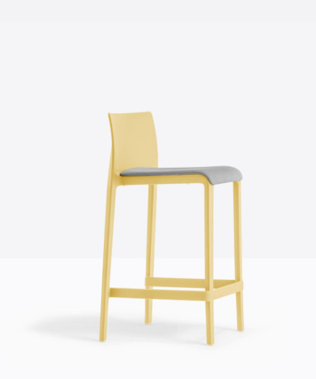 Scaun de bar Volt 677/2