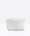 Taburet Luminos Pouf Wow 475