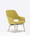 Scaun din Lemn Babila Comfort 2759