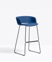Scaun de Bar Babila 2748/2