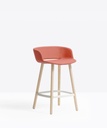 Scaun de Bar Babila 2757/2