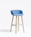 Scaun de Bar Babila 2758/2