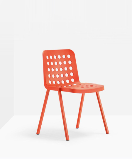 Scaun Outdoor Koi-Booki 370