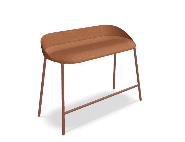 Banchetă de Bar Team 12HF