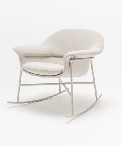 Fotoliu Lounge Balansoar Ismo IS02