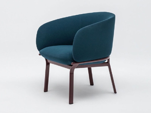 Fotoliu Lounge Grace GR01