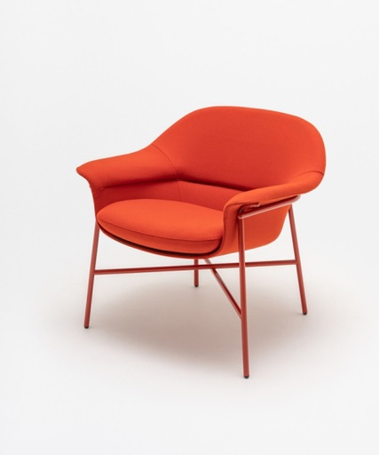 Fotoliu Lounge Ismo IS01