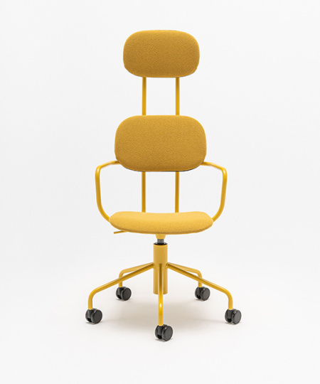 Scaun New School N2N08KF