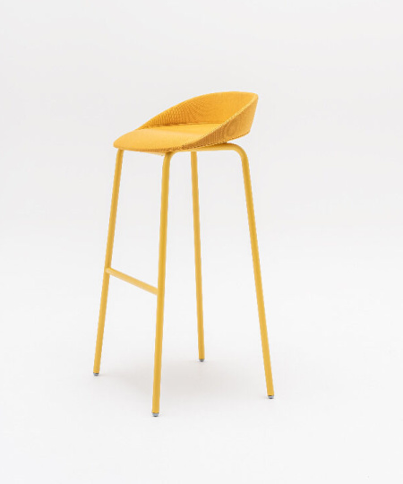 Scaun de Bar Team TE01HF