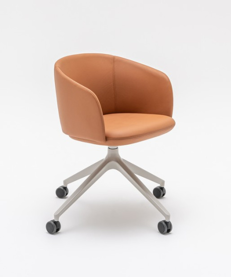 Scaun de Conferință Grace GRP19K