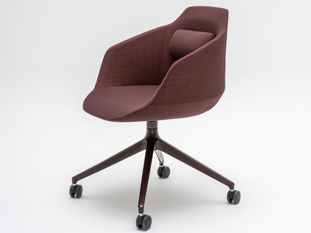 Scaun de Conferință Ultra UFP19K