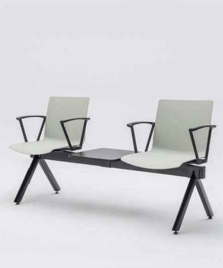 Banchetă de Așteptare Shila SH2S1B