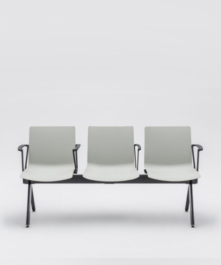 Banchetă de Așteptare Shila SH3S