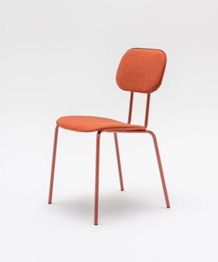 Scaun New School N1N01F