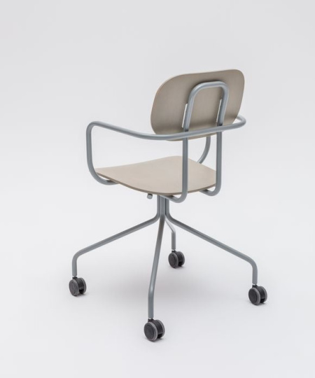 Scaun New School N1N03K