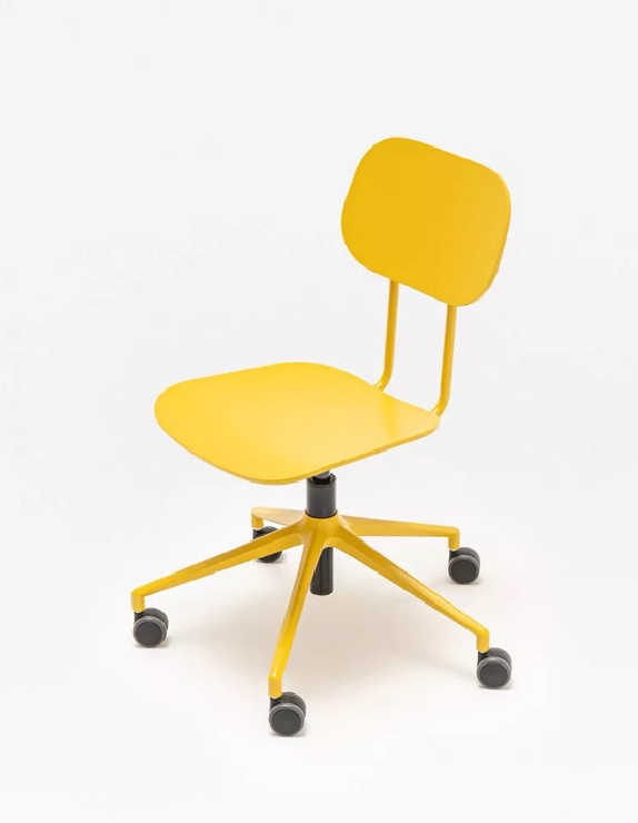 Scaun New School N1N08K