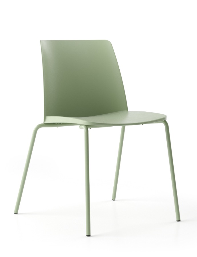 Scaun Polytone L