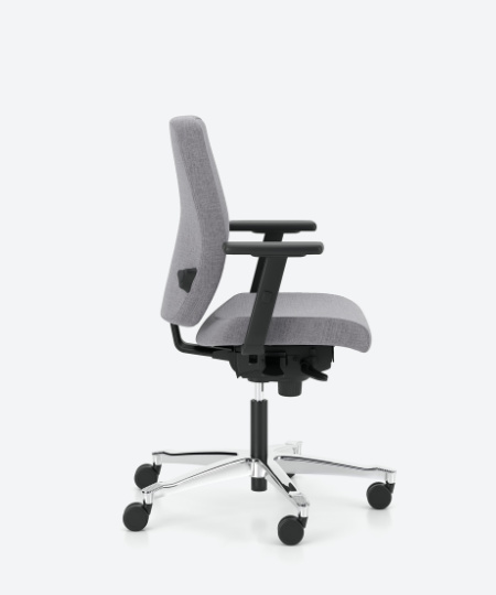 Scaun de Birou Bjarg MB UPH