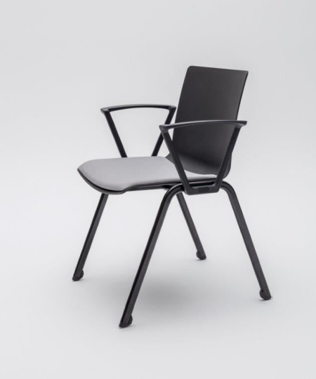 Scaun de Conferință Shila SHS01P