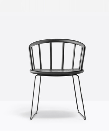 Scaun din Lemn Nym 2855