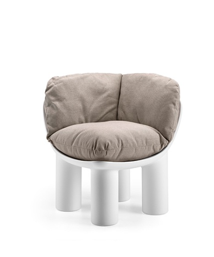 Fotoliu Corner Outdoor Atene