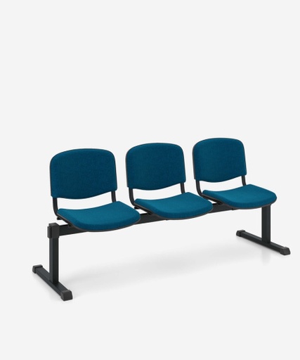 Banchetă de Așteptare Iso 3 Locuri