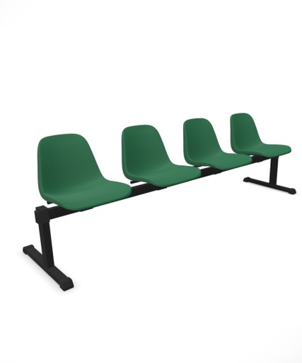 Banchetă de Așteptare Beta 4 Locuri