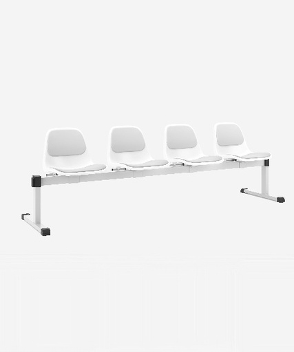 Banchetă de Așteptare Beta UP 4 Locuri