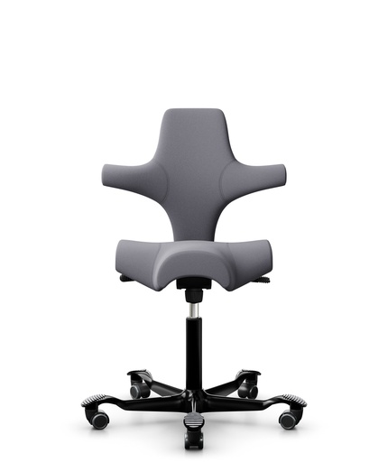 Scaun HÅG Capisco 8106 - Gri