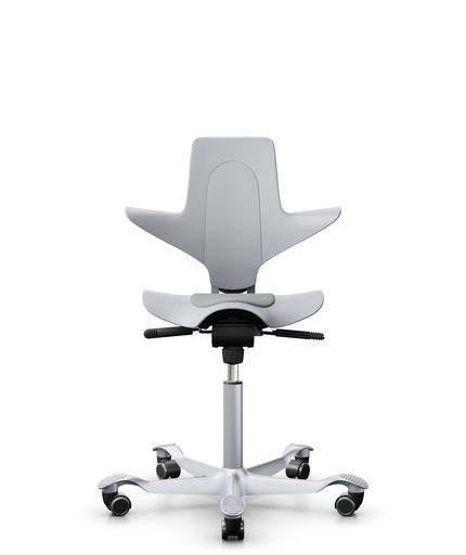 Scaun HÅG Capisco Puls 8010 - Gri