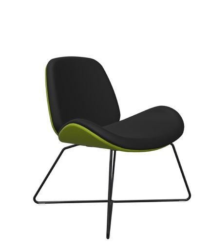 Fotoliu Lobby Tilkka CFSX - Livrare in 48 ore