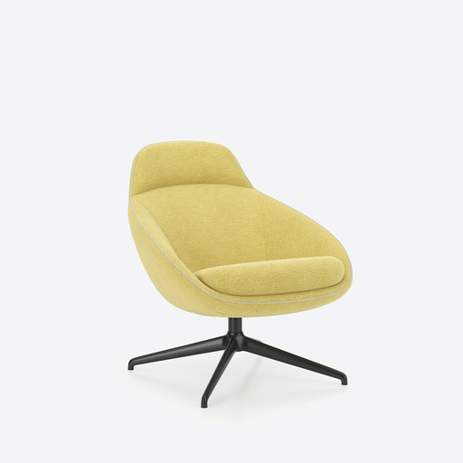 Fotoliu Lounge Scadio 4S