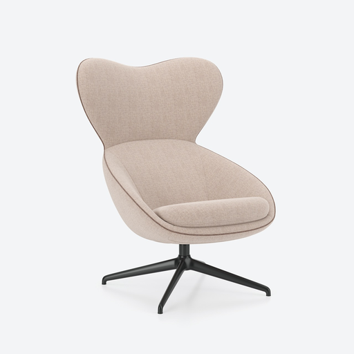 Fotoliu Lounge Scadio 4S HB