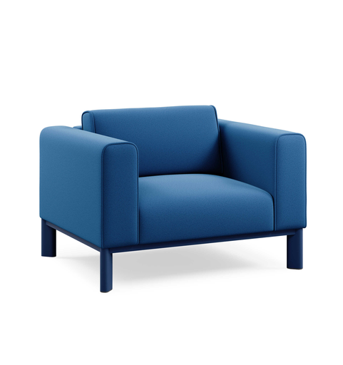 Fotoliu 10H Lounge Decenta