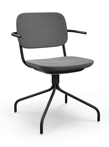 Scaun Normo 500HS SP