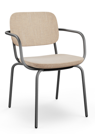 Scaun Normo 500H LP