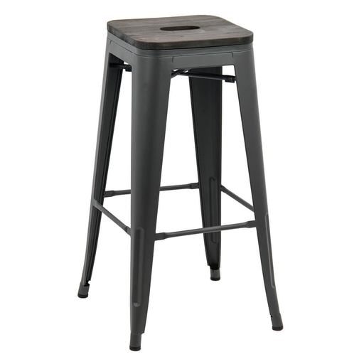 Scaun de bar ABS 124