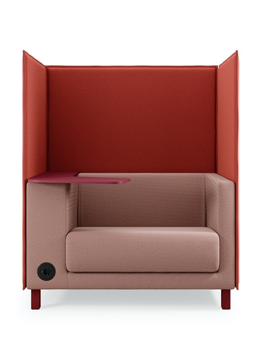 Fotoliu Vancouver Lite VL1,5 HW