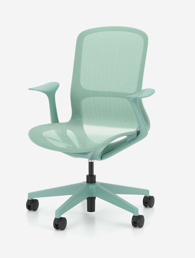 Scaun de Birou Airi Green