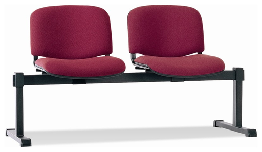 Banchetă de Așteptare Iso 2 Locuri
