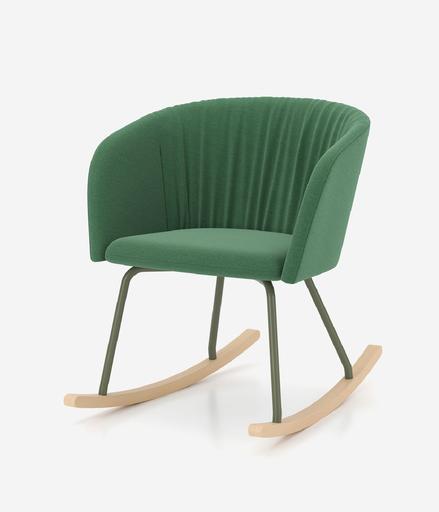 Fotoliu Balansoar Naudu