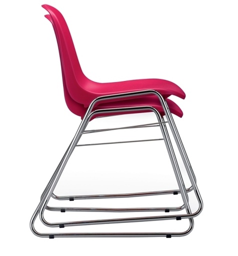 Scaun de vizitator Beta CFS