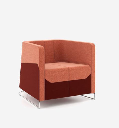 Fotoliu de Așteptare Granite