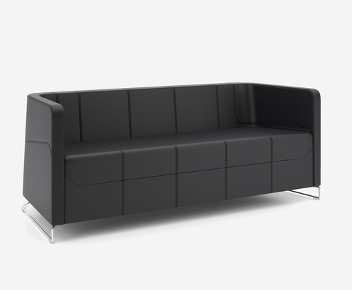 Canapea 3 locuri Granite