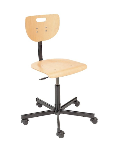 Scaun de Laborator Werek ST26